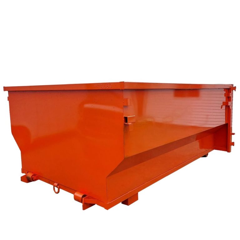 Hoosier Waste, Inc. Dumpster Rentals