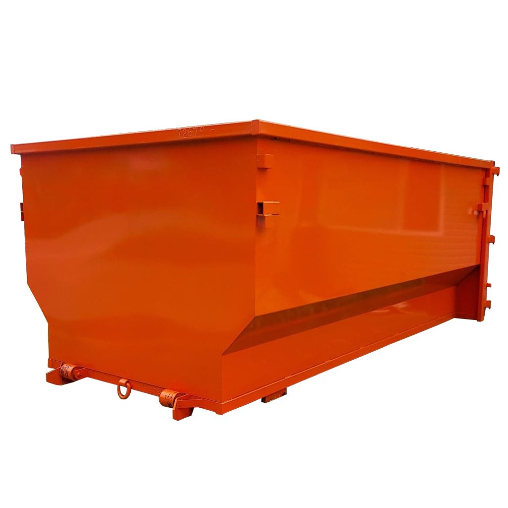 Hoosier Waste, Inc. Dumpster Rentals